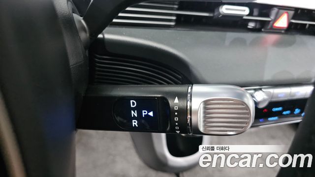 Hyundai Ioniq 5 Long Range AWD Exclusive 2023 — фото 9
