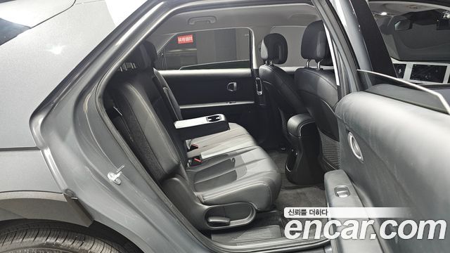 Hyundai Ioniq 5 Long Range AWD Exclusive 2023 — фото 11