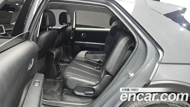 Hyundai Ioniq 5 Long Range AWD Exclusive 2023 — фото 12