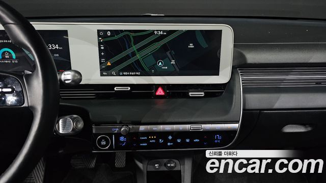 Hyundai Ioniq 5 Long Range AWD Exclusive 2023 — фото 13