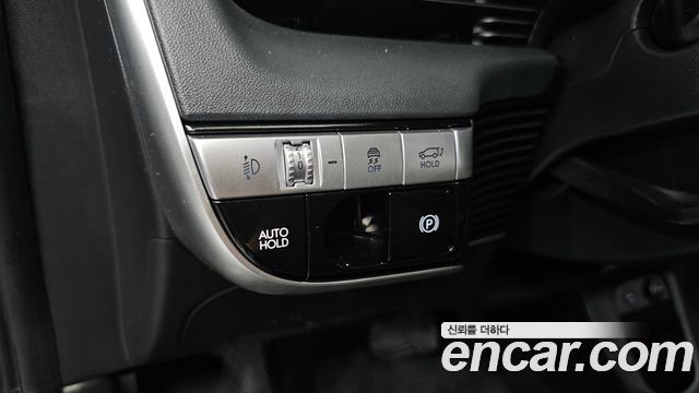 Hyundai Ioniq 5 Long Range AWD Exclusive 2023 — фото 19