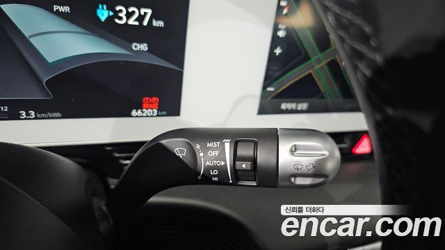 Hyundai Ioniq 5 Long Range AWD Exclusive 2023 — фото 20