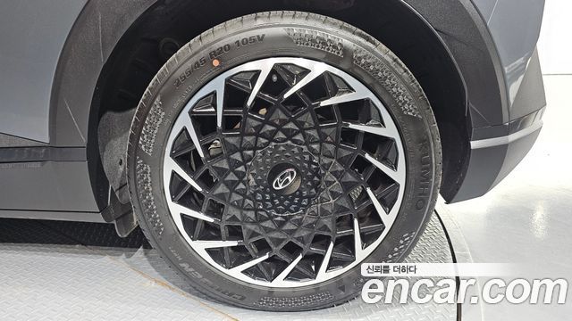 Hyundai Ioniq 5 Long Range AWD Exclusive 2023 — фото 21