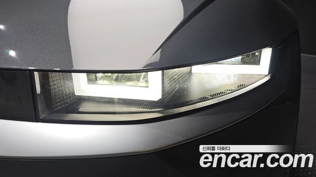 Hyundai Ioniq 5 Long Range AWD Exclusive 2023 — фото 22
