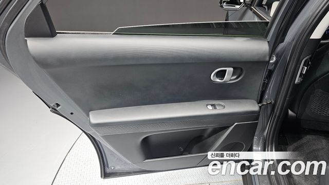 Hyundai Ioniq 5 Long Range AWD Exclusive 2023 — фото 25