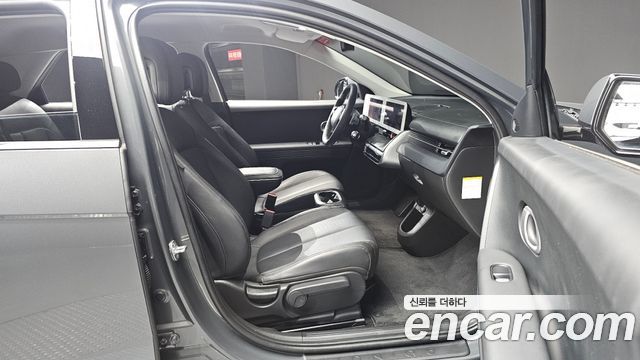 Hyundai Ioniq 5 Long Range AWD Exclusive 2023 — фото 26