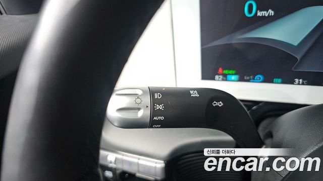Hyundai Ioniq 5 Long Range AWD Exclusive 2023 — фото 28