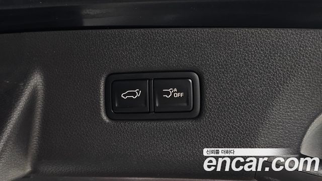 Kia Carnival (IV) Gasoline 7-Seater Noblesse 2021 — фото 24