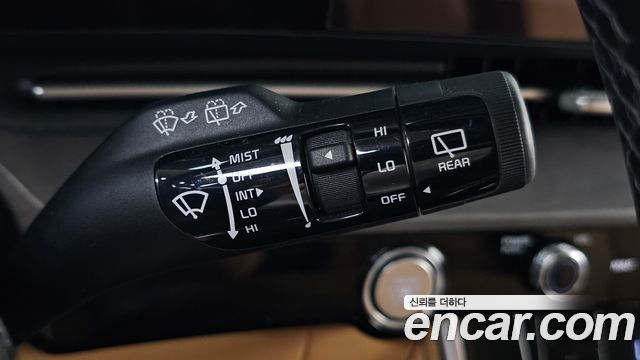 Kia Carnival (IV) Gasoline 7-Seater Noblesse 2021 — фото 35