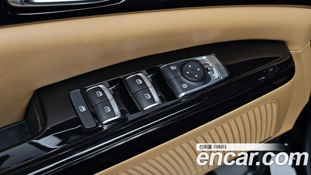 Kia Carnival (IV) Gasoline 7-Seater Noblesse 2021 — фото 36