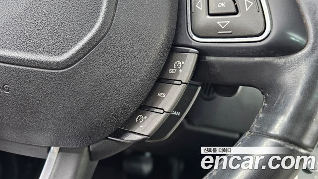 Land Rover Range Rover Evoque 2.0 TD4 HSE 2018 — фото 15