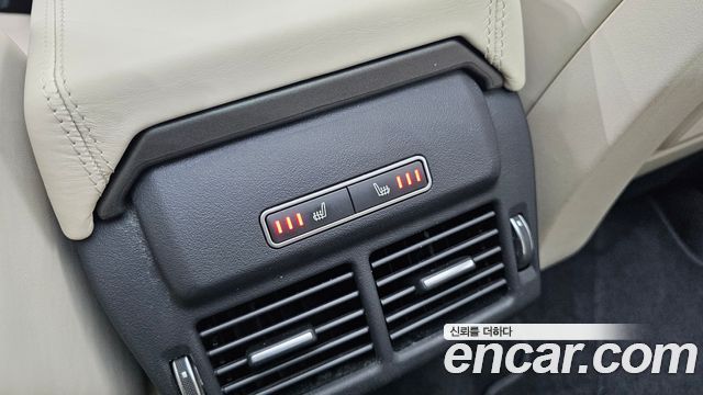 Land Rover Range Rover Evoque 2.0 TD4 HSE 2018 — фото 29