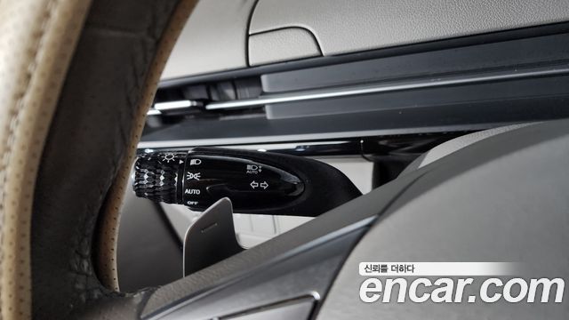 Hyundai Staria 4WD Lounge 9-Seater Inspiration 2023 — фото 16