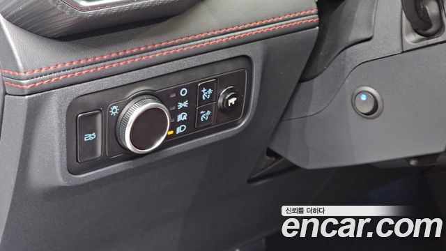 Ford Mustang (VII) 2.3 EcoBoost Premium Coupe 2024 — фото 13