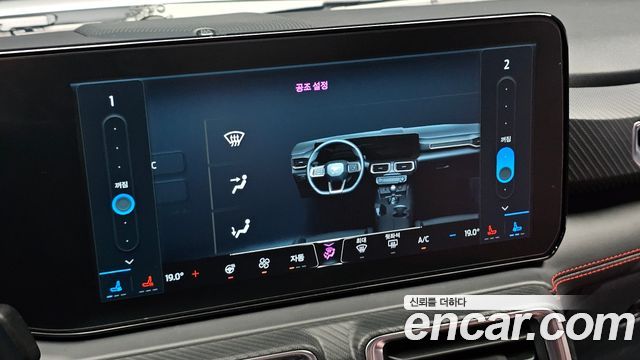 Ford Mustang (VII) 2.3 EcoBoost Premium Coupe 2024 — фото 18