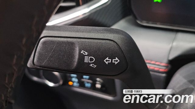 Ford Mustang (VII) 2.3 EcoBoost Premium Coupe 2024 — фото 29