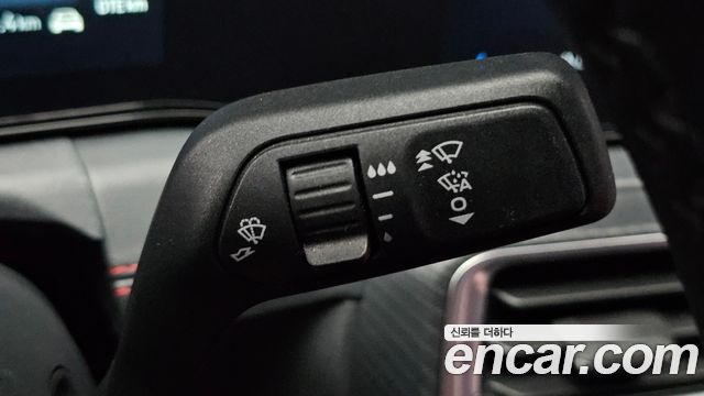 Ford Mustang (VII) 2.3 EcoBoost Premium Coupe 2024 — фото 30