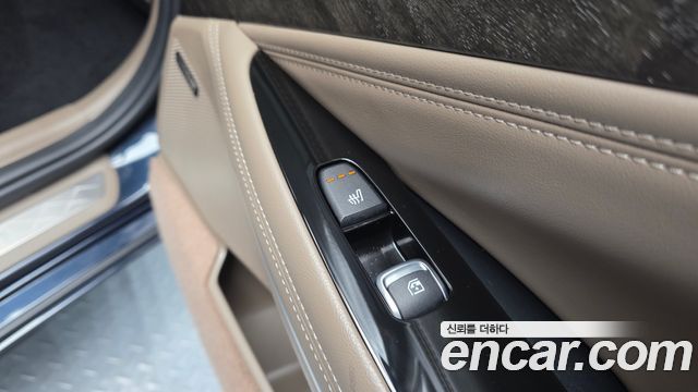 Kia K8 Hybrid Noblesse 2022 — фото 23