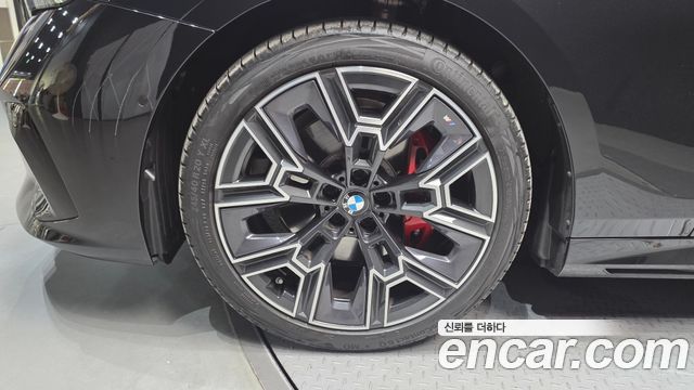 BMW 5 Series (G60) 530i xDrive M Sport Pro Special Edition 2026 — фото 5