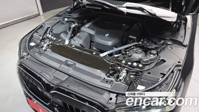 BMW 5 Series (G60) 530i xDrive M Sport Pro Special Edition 2026 — фото 6