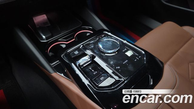 BMW 5 Series (G60) 530i xDrive M Sport Pro Special Edition 2026 — фото 9