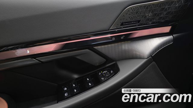 BMW 5 Series (G60) 530i xDrive M Sport Pro Special Edition 2026 — фото 17