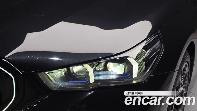 BMW 5 Series (G60) 530i xDrive M Sport Pro Special Edition 2026 — фото 22