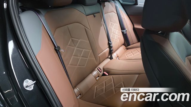 BMW 5 Series (G60) 530i xDrive M Sport Pro Special Edition 2026 — фото 26