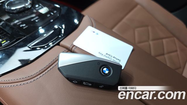 BMW 5 Series (G60) 530i xDrive M Sport Pro Special Edition 2026 — фото 28