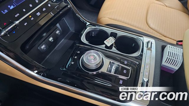 Kia Carnival (IV) Diesel 9-Seater Signature 2023 — фото 9