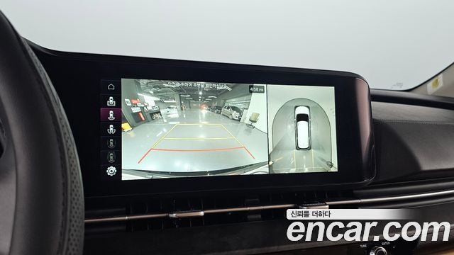 Kia Carnival (IV) Diesel 9-Seater Signature 2023 — фото 14