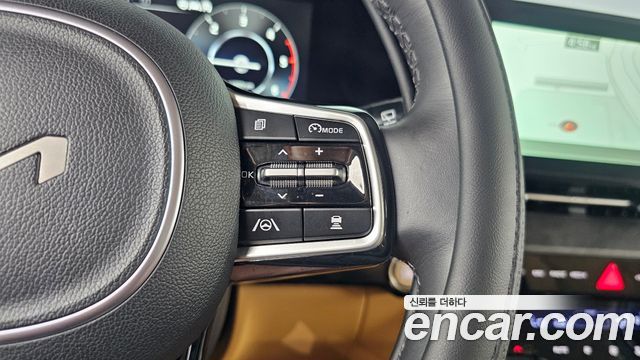 Kia Carnival (IV) Diesel 9-Seater Signature 2023 — фото 15