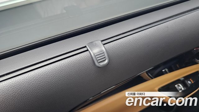 Kia Carnival (IV) Diesel 9-Seater Signature 2023 — фото 16