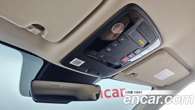 Kia Carnival (IV) Diesel 9-Seater Signature 2023 — фото 19