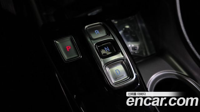 Hyundai Sonata (DN8) 2.0 Premium Plus 2023 — фото 9