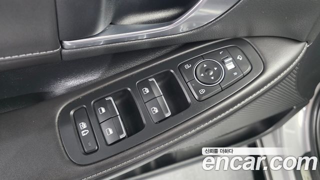 Hyundai Sonata (DN8) 2.0 Premium Plus 2023 — фото 14