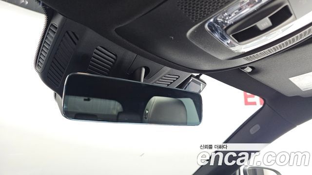 Mercedes-Benz GLB-Class (X247) GLB200 d 2024 — фото 19