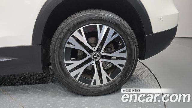 Mercedes-Benz GLB-Class (X247) GLB200 d 2024 — фото 21