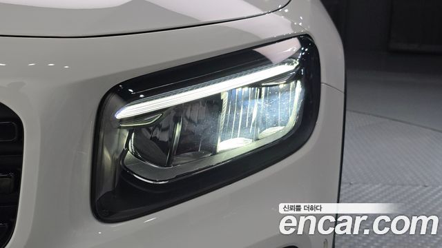 Mercedes-Benz GLB-Class (X247) GLB200 d 2024 — фото 22