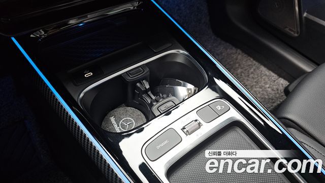 Mercedes-Benz GLB-Class (X247) GLB200 d 2024 — фото 27
