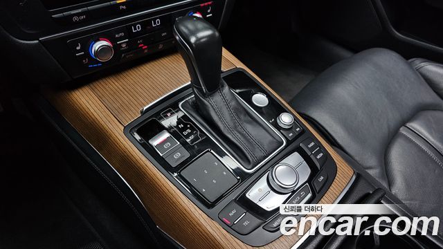 Audi A7 50 TDI Quattro Premium 4G 2016 — фото 9