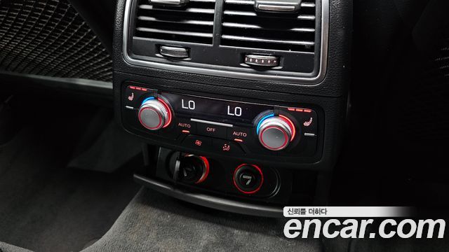 Audi A7 50 TDI Quattro Premium 4G 2016 — фото 19