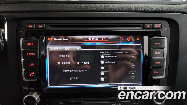 Volkswagen Jetta 1.6 TDI Blue Motion 6th 2012 — фото 16