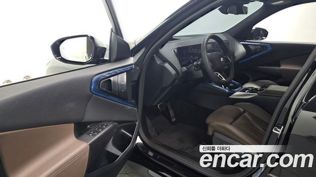 BMW X3 (G45) xDrive 20 M Sport 2025 — фото 10