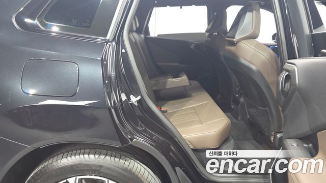 BMW X3 (G45) xDrive 20 M Sport 2025 — фото 11