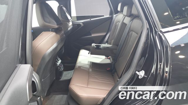 BMW X3 (G45) xDrive 20 M Sport 2025 — фото 12