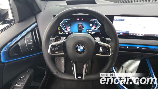 BMW X3 (G45) xDrive 20 M Sport 2025 — фото 15