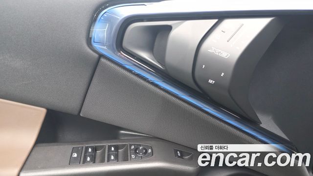 BMW X3 (G45) xDrive 20 M Sport 2025 — фото 20