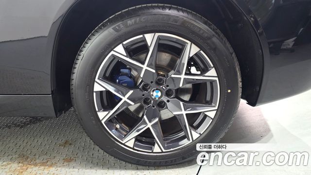 BMW X3 (G45) xDrive 20 M Sport 2025 — фото 21