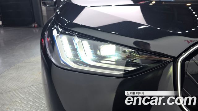 BMW X3 (G45) xDrive 20 M Sport 2025 — фото 22